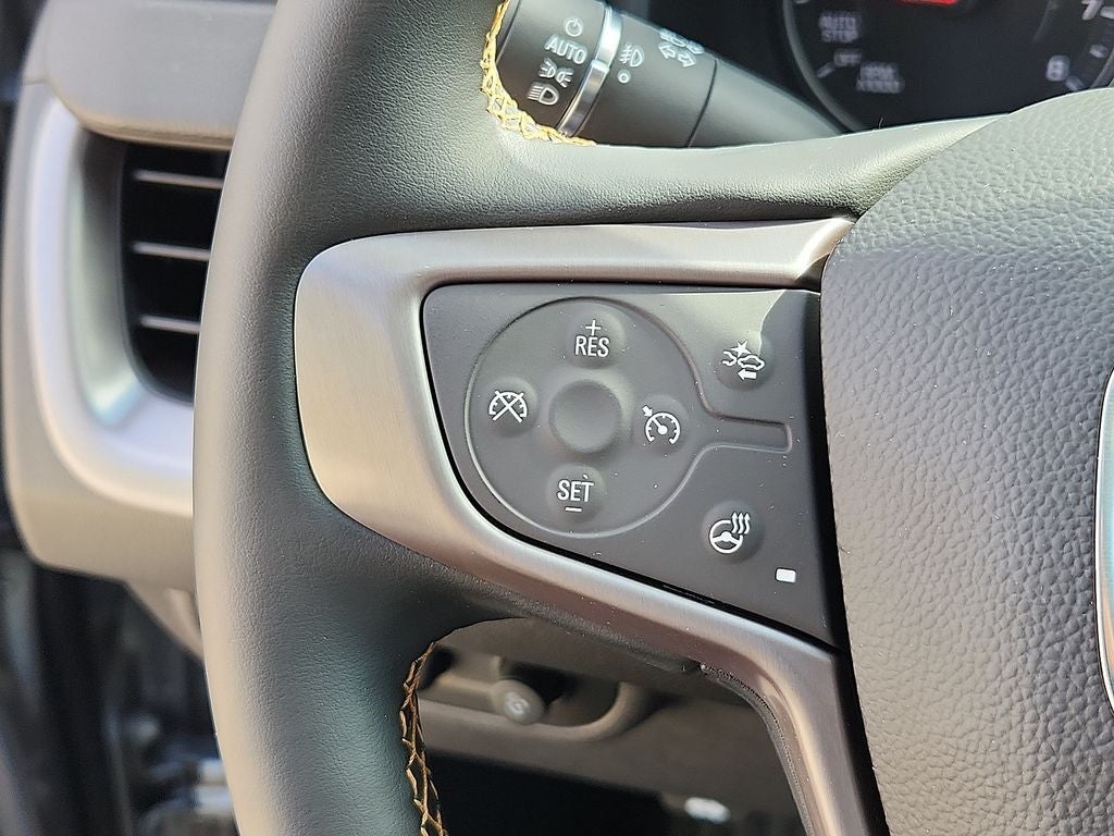 2024 GMC Terrain AT4 TECH PKG, BOSE SOUND SYSTEM