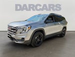 2024 GMC Terrain AT4 TECH PKG, BOSE SOUND SYSTEM