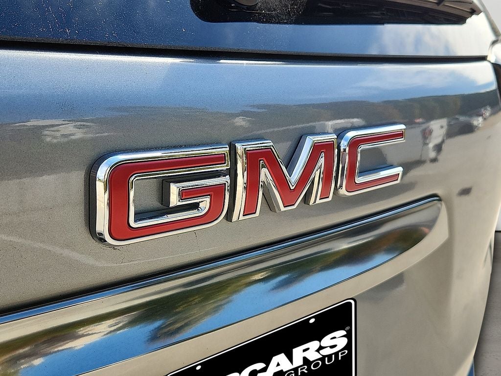 2024 GMC Terrain AT4 TECH PKG, BOSE SOUND SYSTEM