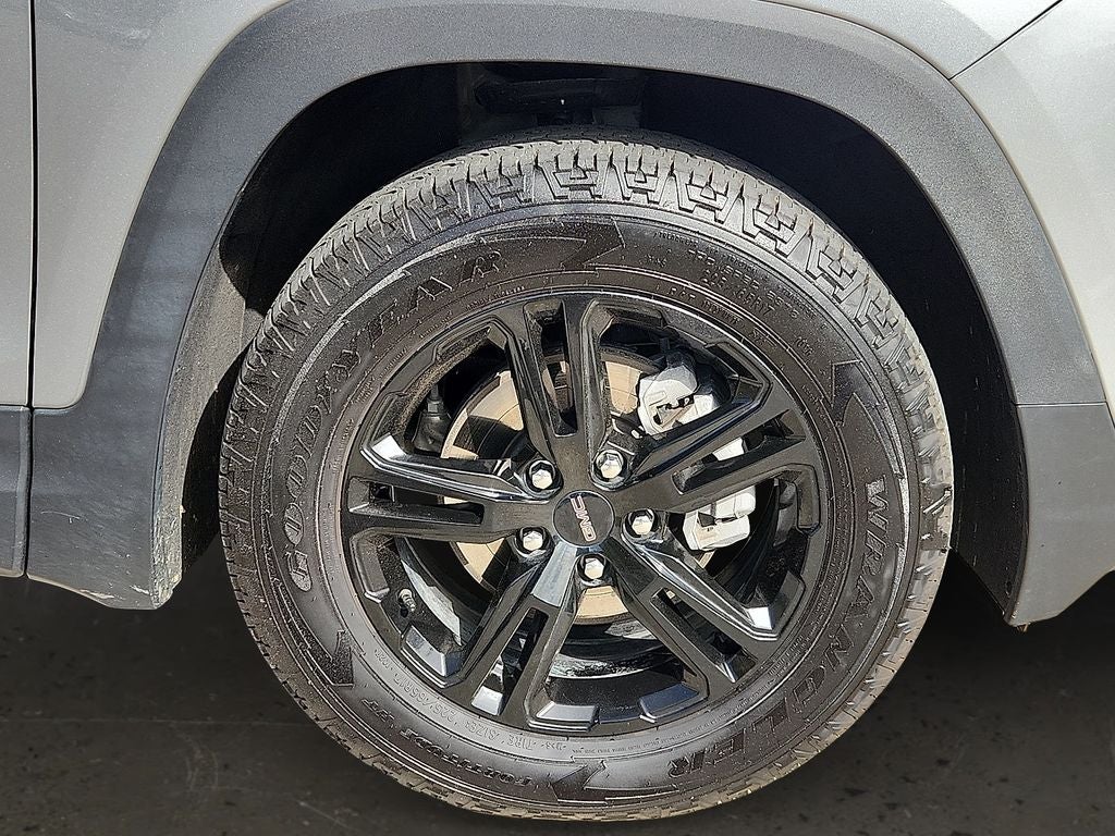 2024 GMC Terrain AT4 TECH PKG, BOSE SOUND SYSTEM