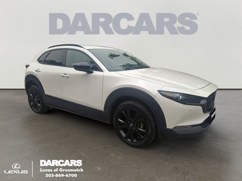 2022 Mazda Mazda CX-30 2.5 Turbo Premium Plus Package w/Premium Plus Package