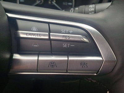 2022 Mazda Mazda CX-30 2.5 Turbo Premium Plus Package w/Premium Plus Package