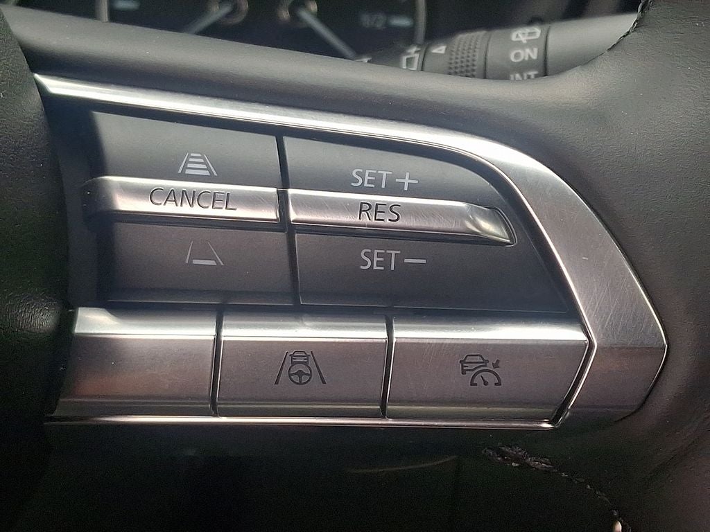 2022 Mazda Mazda CX-30 2.5 Turbo Premium Plus Package w/Premium Plus Package