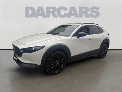 2022 Mazda Mazda CX-30 2.5 Turbo Premium Plus Package w/Premium Plus Package