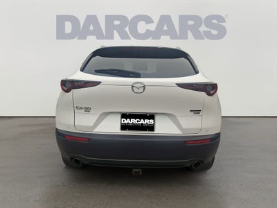2022 Mazda Mazda CX-30 2.5 Turbo Premium Plus Package w/Premium Plus Package