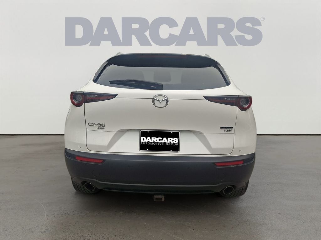 2022 Mazda Mazda CX-30 2.5 Turbo Premium Plus Package w/Premium Plus Package