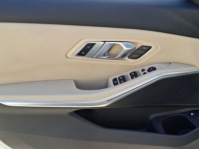 2022 BMW 3 Series 330e xDrive DRIVING ASSISTANCE PACKAGE, PREMIUM PACKAGE