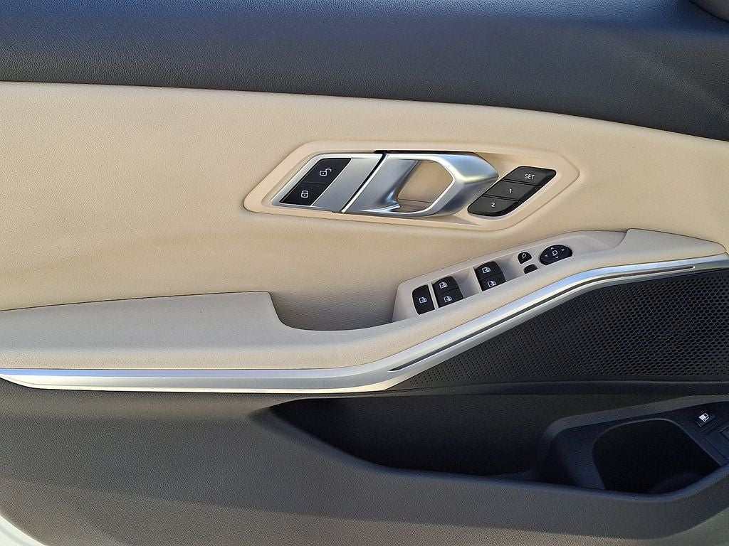 2022 BMW 3 Series 330e xDrive DRIVING ASSISTANCE PACKAGE, PREMIUM PACKAGE