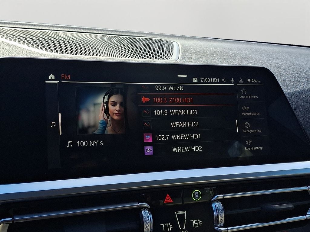 2022 BMW 3 Series 330e xDrive DRIVING ASSISTANCE PACKAGE, PREMIUM PACKAGE