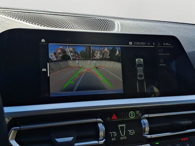 2022 BMW 3 Series 330e xDrive DRIVING ASSISTANCE PACKAGE, PREMIUM PACKAGE