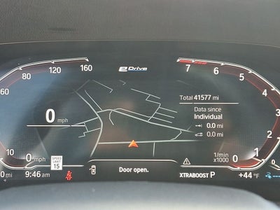 2022 BMW 3 Series 330e xDrive DRIVING ASSISTANCE PACKAGE, PREMIUM PACKAGE