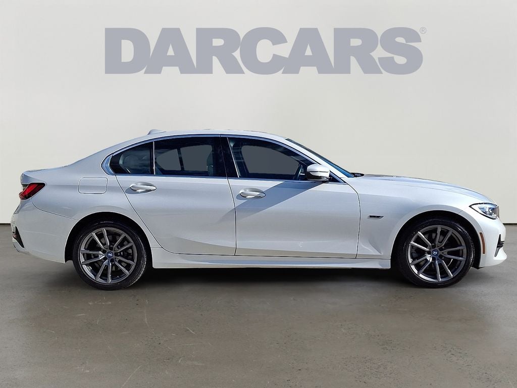 2022 BMW 3 Series 330e xDrive DRIVING ASSISTANCE PACKAGE, PREMIUM PACKAGE
