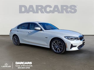 2022 BMW 3 Series 330e xDrive