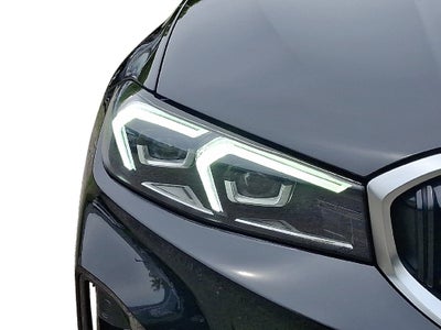 2026 BMW 3 Series 330i xDrive PREMIUM PACKAGE