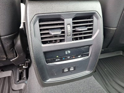 2026 BMW 3 Series 330i xDrive PREMIUM PACKAGE