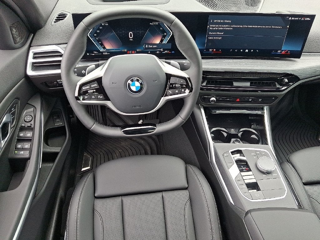 2026 BMW 3 Series 330i xDrive PREMIUM PACKAGE