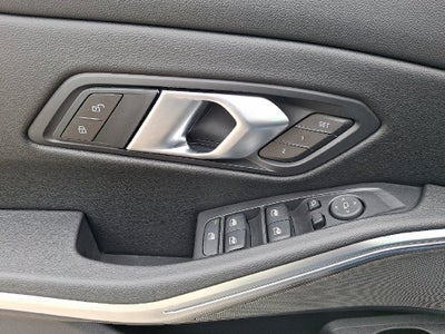 2026 BMW 3 Series 330i xDrive PREMIUM PACKAGE