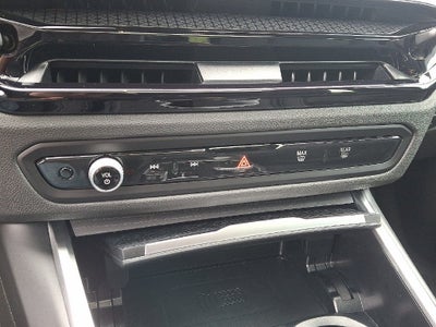 2026 BMW 3 Series 330i xDrive PREMIUM PACKAGE