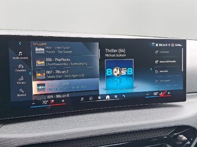 2026 BMW 3 Series 330i xDrive PREMIUM PACKAGE