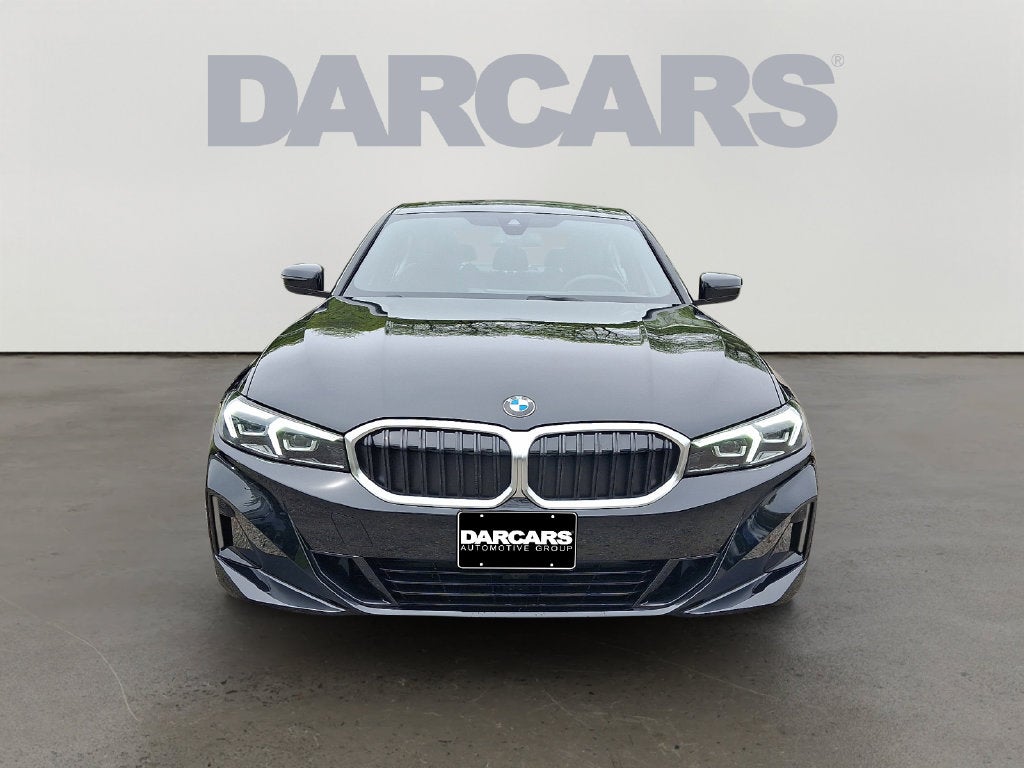 2026 BMW 3 Series 330i xDrive PREMIUM PACKAGE