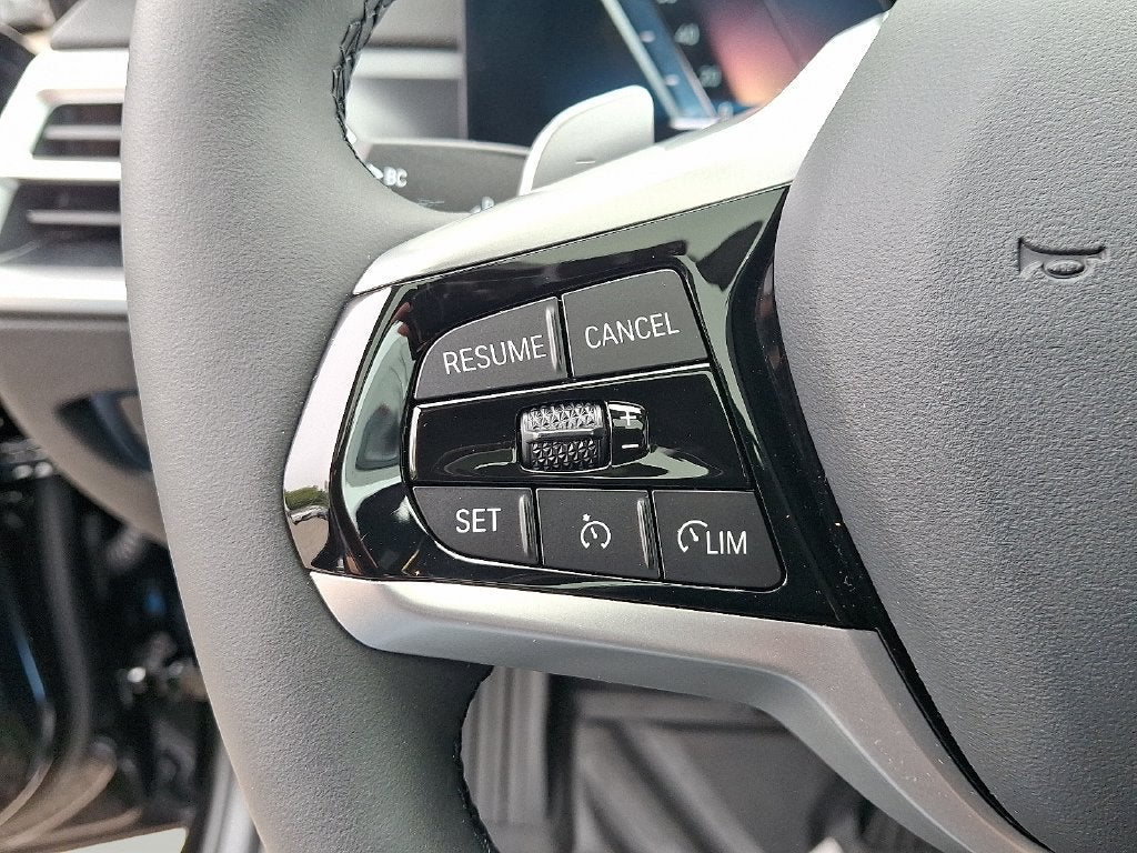 2026 BMW 3 Series 330i xDrive PREMIUM PACKAGE