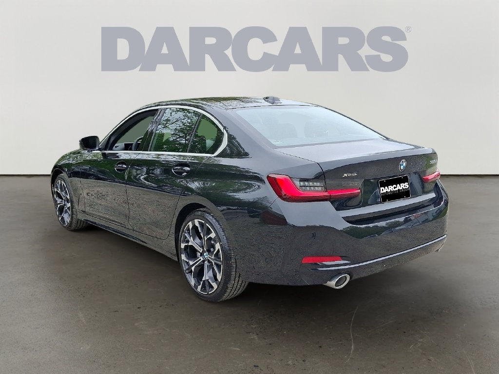 2026 BMW 3 Series 330i xDrive PREMIUM PACKAGE