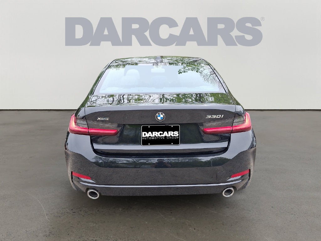 2026 BMW 3 Series 330i xDrive PREMIUM PACKAGE