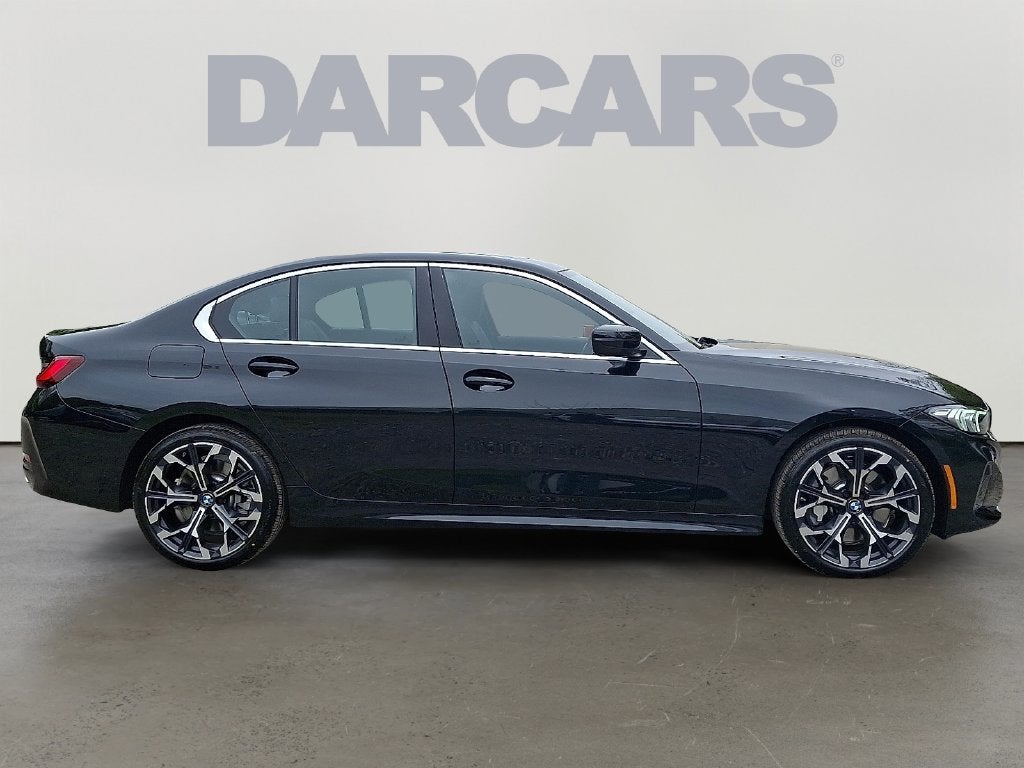 2026 BMW 3 Series 330i xDrive PREMIUM PACKAGE