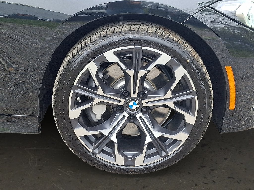 2026 BMW 3 Series 330i xDrive PREMIUM PACKAGE