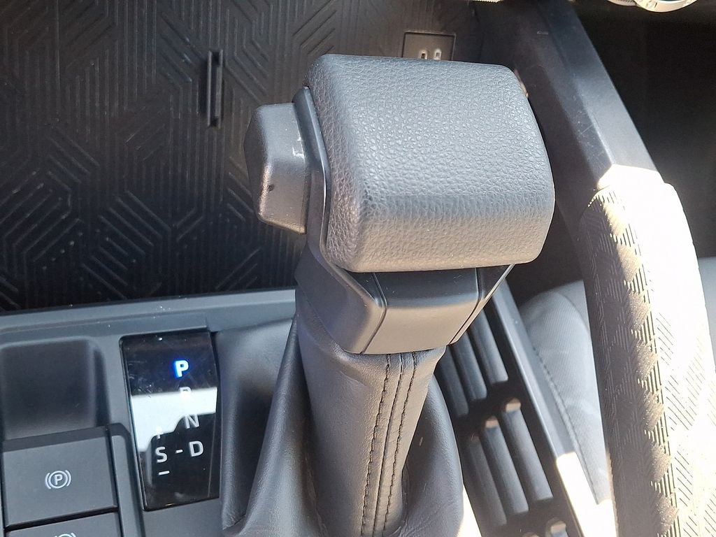 2024 Toyota Tacoma SR5 BASE