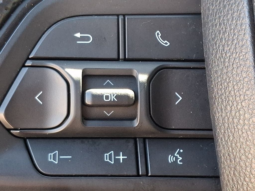 2024 Toyota Tacoma SR5 BASE