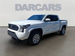 2024 Toyota Tacoma SR5 BASE