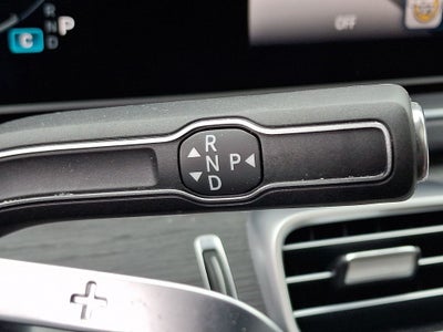 2024 Mercedes-Benz GLE GLE 350 4MATIC®