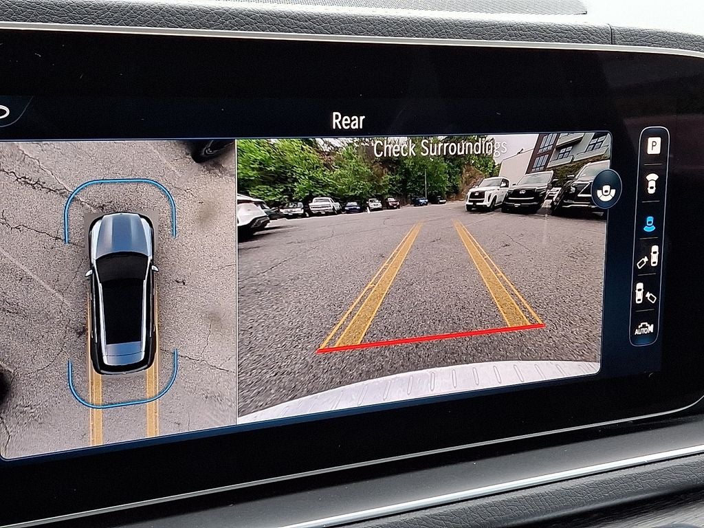 2024 Mercedes-Benz GLE GLE 350 4MATIC®