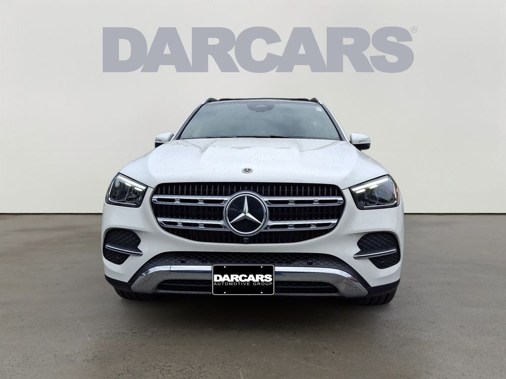 2024 Mercedes-Benz GLE GLE 350 4MATIC®