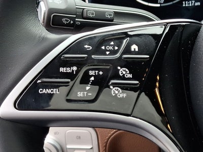 2024 Mercedes-Benz GLE GLE 350 4MATIC®