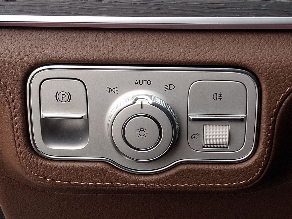 2024 Mercedes-Benz GLE GLE 350 4MATIC®