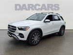 2024 Mercedes-Benz GLE GLE 350 4MATIC®