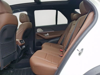 2024 Mercedes-Benz GLE GLE 350 4MATIC®