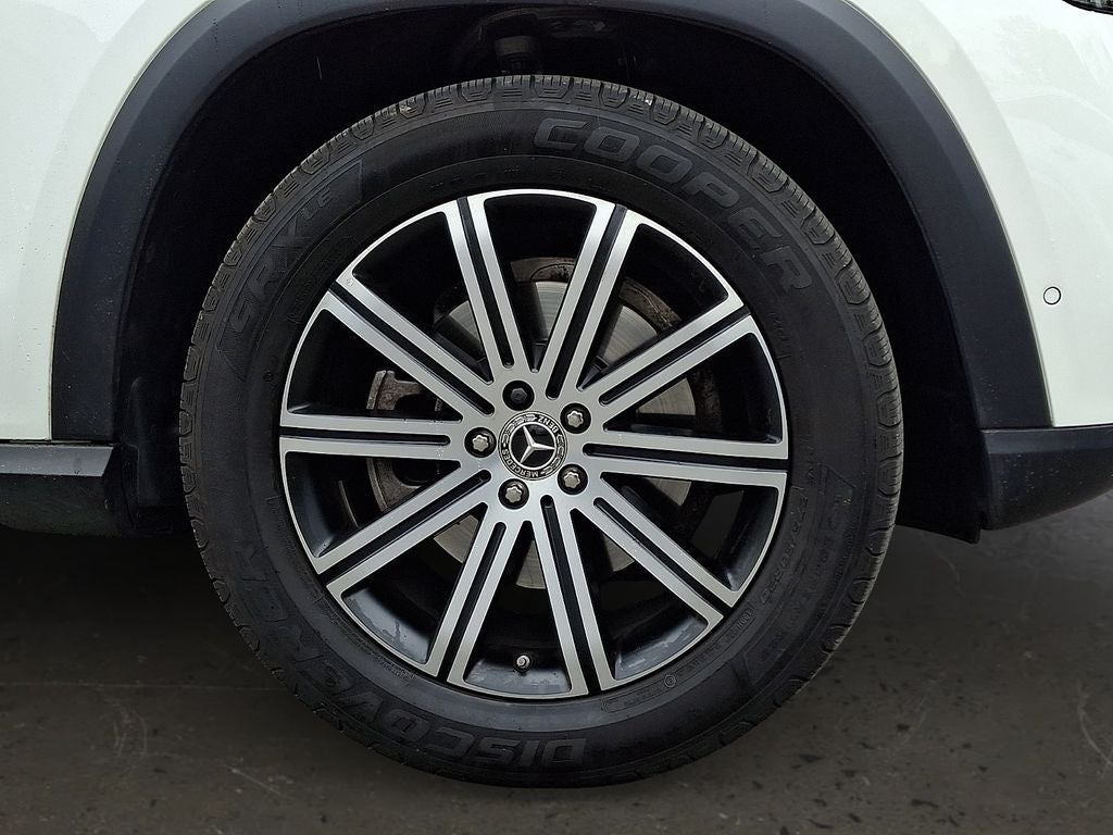 2024 Mercedes-Benz GLE GLE 350 4MATIC®