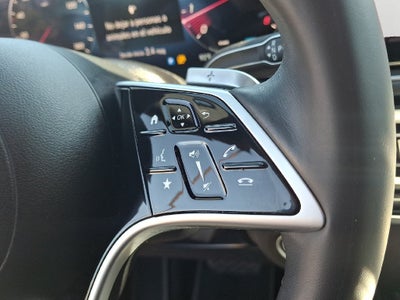 2024 Mercedes-Benz GLE GLE 350 4MATIC®