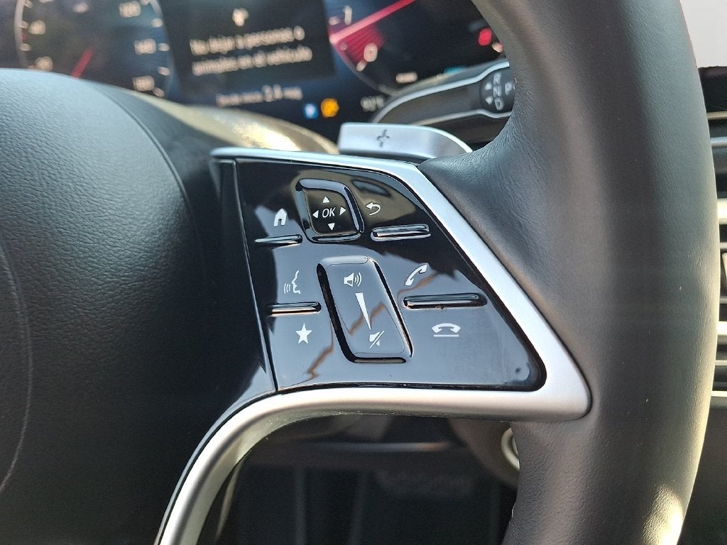 2024 Mercedes-Benz GLE GLE 350 4MATIC®
