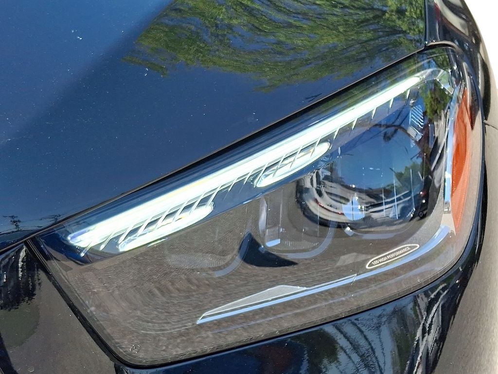 2025 Mercedes-Benz GLE GLE 450e 4MATIC®