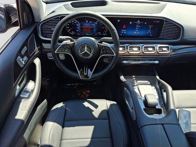 2025 Mercedes-Benz GLE GLE 450e 4MATIC®