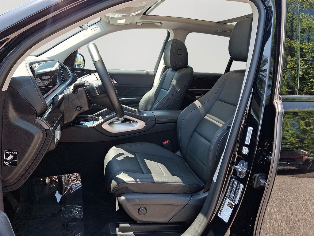 2025 Mercedes-Benz GLE GLE 450e 4MATIC®