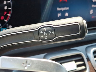 2025 Mercedes-Benz GLE GLE 450e 4MATIC®