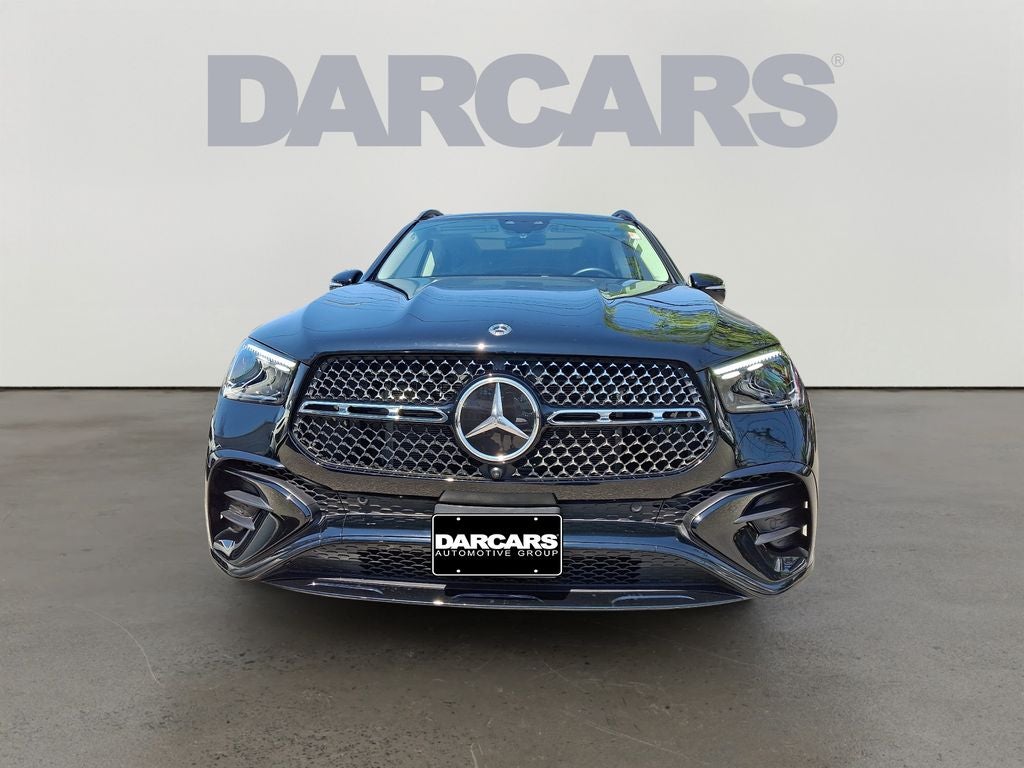 2025 Mercedes-Benz GLE GLE 450e 4MATIC®