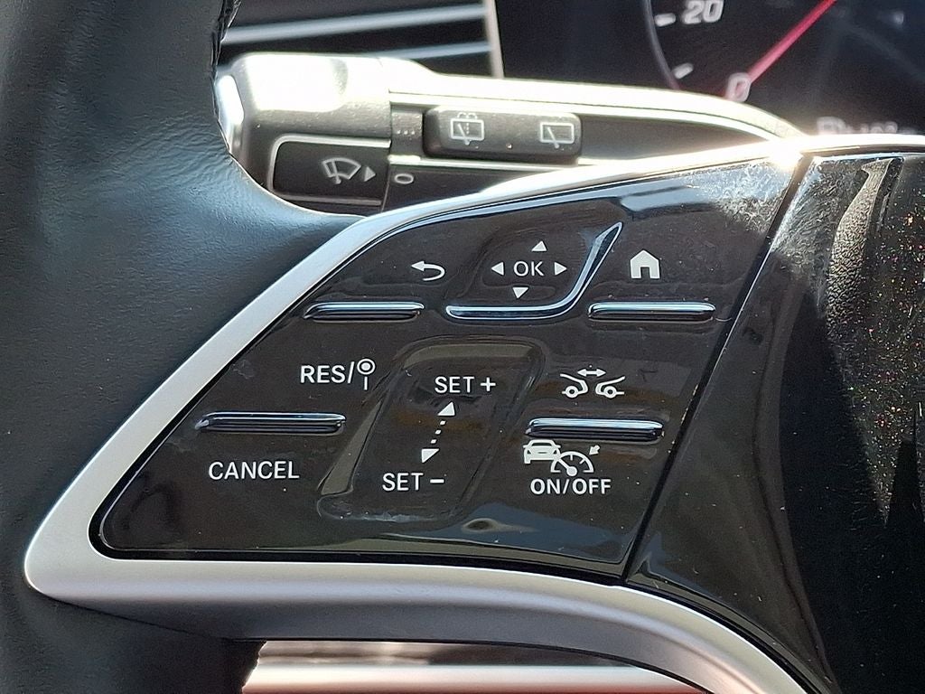 2025 Mercedes-Benz GLE GLE 450e 4MATIC®