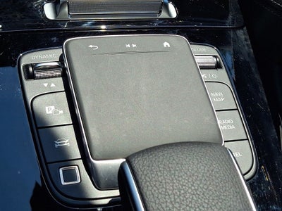 2025 Mercedes-Benz GLE GLE 450e 4MATIC®