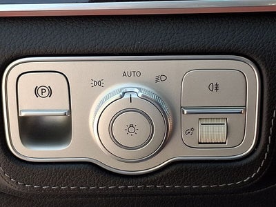 2025 Mercedes-Benz GLE GLE 450e 4MATIC®
